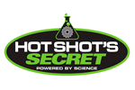 Hot Shot's Secret